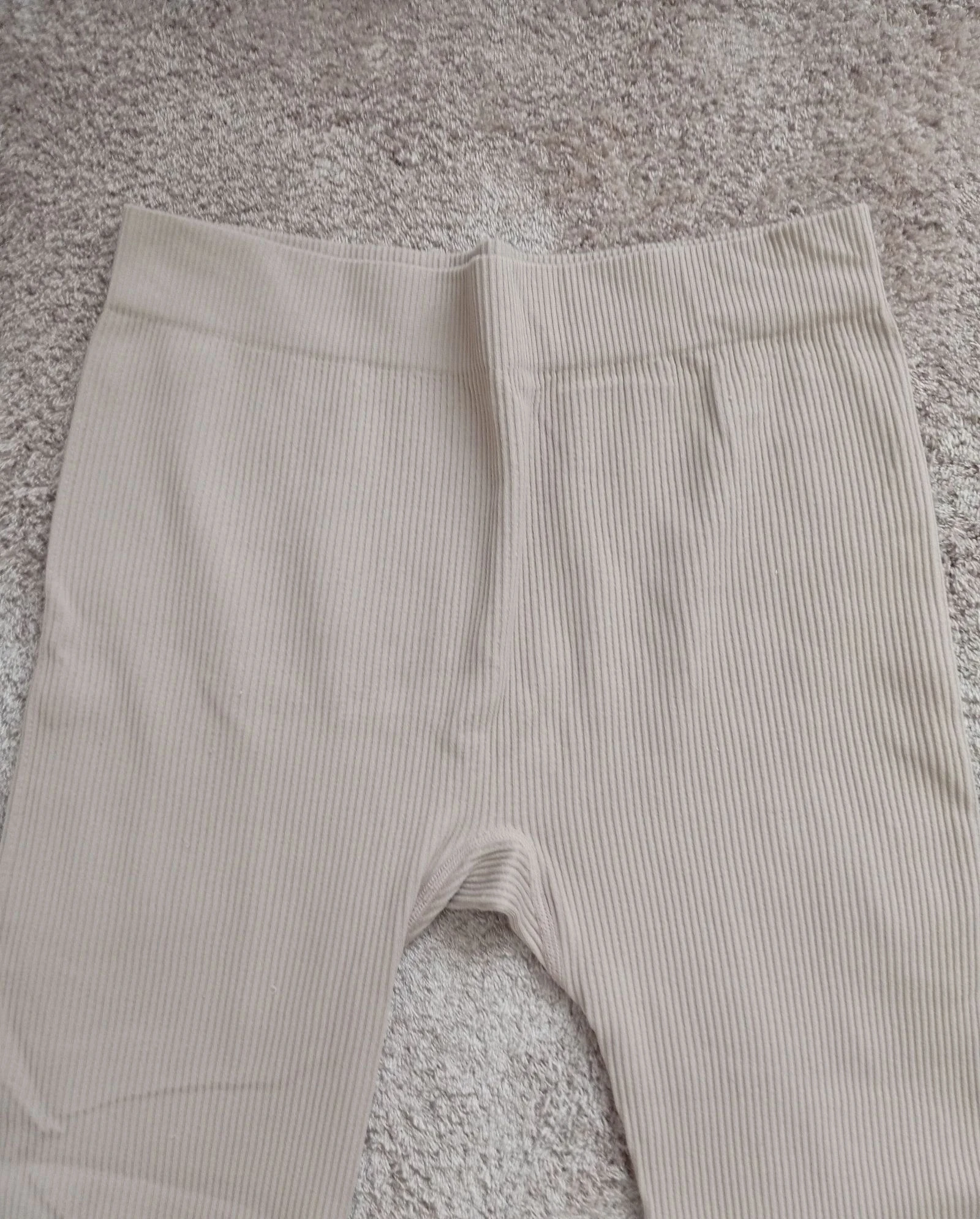 Lefties Women’s Sport Leggings | Size L – photo 6